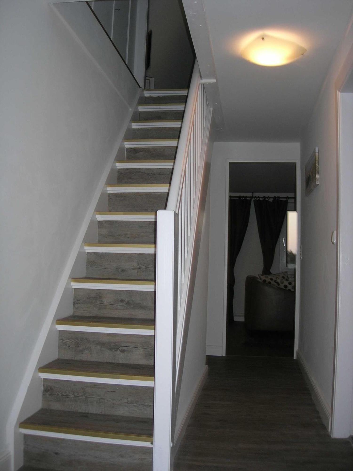 Ocean Way House Apartment Haffkrug Exterior photo